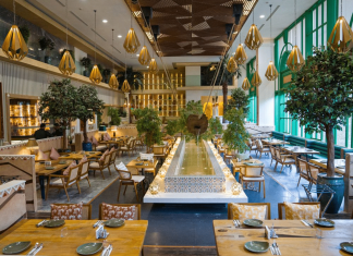 TabSense تقود التحول نحو “نقاط البيع المدعومة بالذكاء الإصطناعي” (POI)